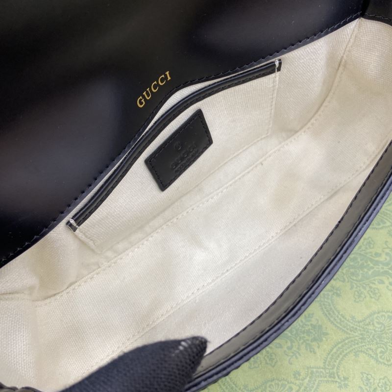 Gvc*1 horsebit bags